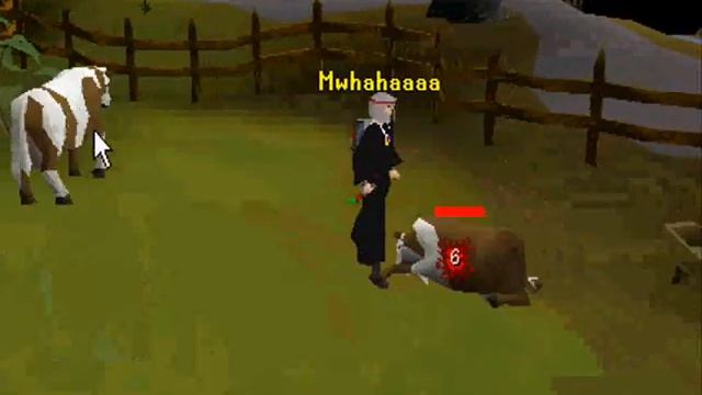 The cow Apocalypse смотреть онлайн