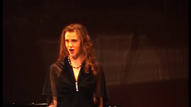 Ирина Кириллова исполняет Пуччини. смотреть онлайн