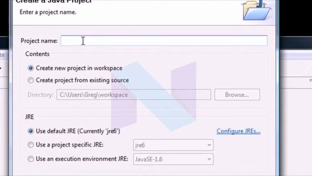 Java Programming Tutorial 3 Downloading & install Eclipse --- learn java Complete Course in 8 hour смотреть онлайн