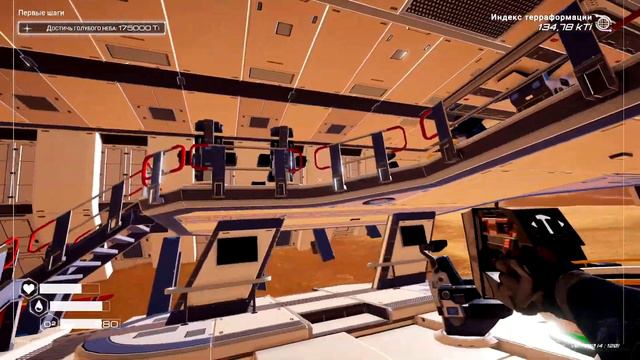 Новая база-The Planet Crafter #2 смотреть онлайн