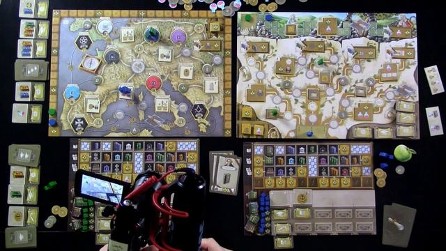 (static cam) Newton Extended Gameplay смотреть онлайн