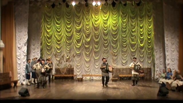 "Рыбацкий край" "Русский строй" , смотреть онлайн