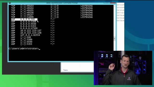 49 Troubleshooting Networking Part 3