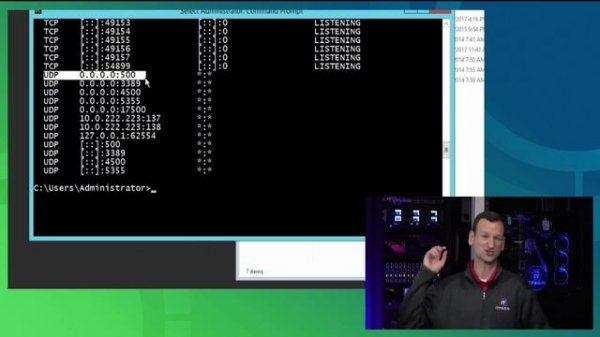 49 Troubleshooting Networking Part 3