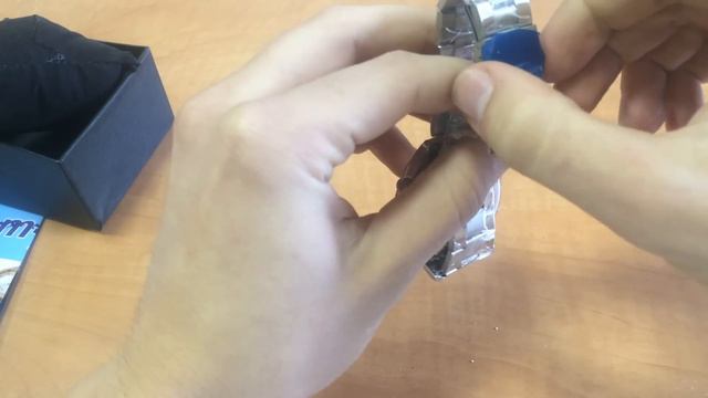 Обзор часов Forsining Texas