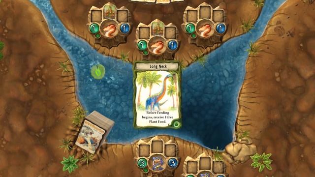 Evolution Education Edition - Digital Board Game - North Star Digital смотреть онлайн