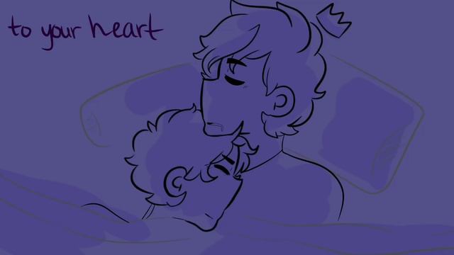 La Vie En Rose | | Sander Sides Animatic смотреть онлайн