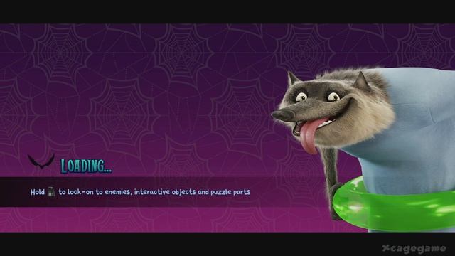 Hotel Transylvania 3 Monsters Overboard Full Gameplay Walkthrough (Longplay) смотреть онлайн