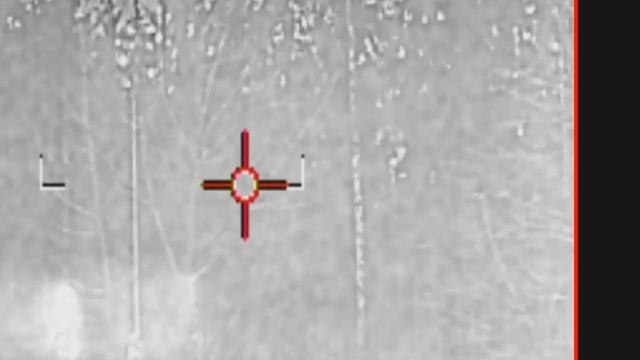 Infra Red World | Flir E5 | Thermal Camera смотреть онлайн