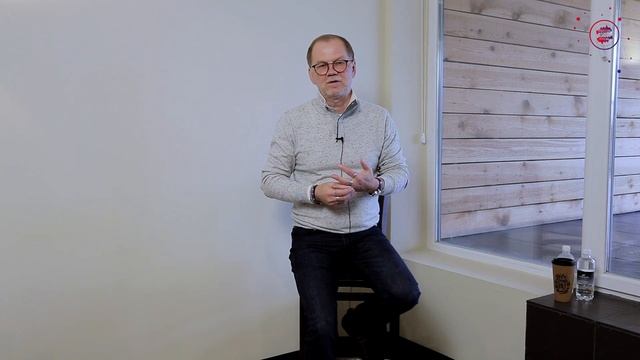 Инструменты реального управления: финишное интервью. смотреть онлайн