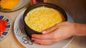 НЕВЕРОЯТНО ВКУСНЫЙ салат ЛЮБИМЫЙ салат с куриными сердечками