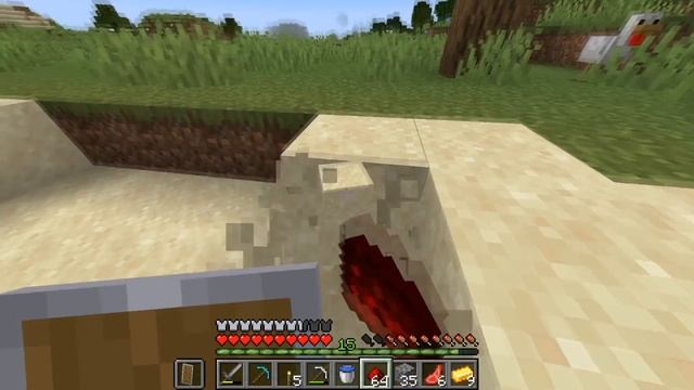 MINECRAFT SURVIVAL 1.15.2 COMIENZA LA NUEVA SERIE | TENEMOS DIAMANTES! (1) смотреть онлайн