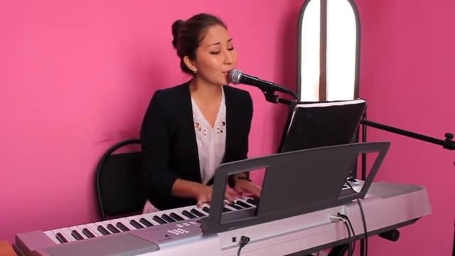 Что такое кавер смотреть онлайн