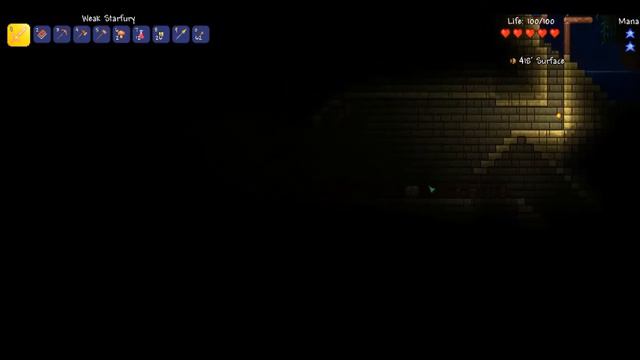 Terraria | Eps 5 | DESERT PRYAMID!! смотреть онлайн