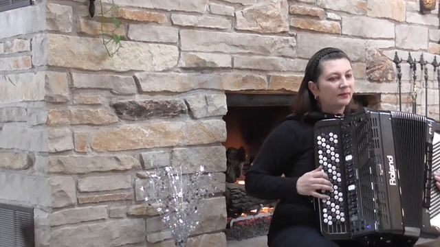 В Гостях у Сказки баян Chromatic Accordion