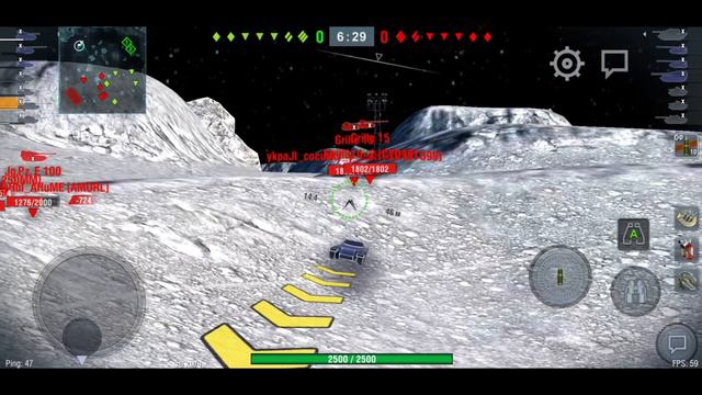 БЛИЦ ТЫ ПРОСТО КОСМОС !!! Это самое лучшее что моглобыть в ворлд таки блиц смотреть онлайн