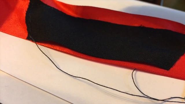 Шьём плащ организации АКАЦУКИ из аниме НАРУТО ? смотреть онлайн