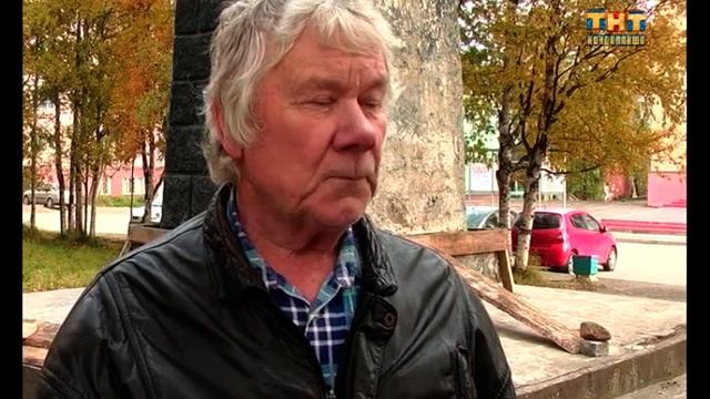 Памятнику нужен ремонт. 22.09.2017. смотреть онлайн