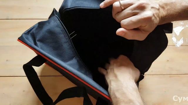 Бесплатная ручная кладь в самолет АК Победа от Pobedabags