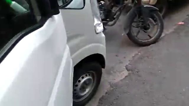 SUZUKI EVERY CHASSIS NUMBER ENGINE NUMBER LOCATIONS (HBD-DA17V)#HOW TO FIND#LOCATION смотреть онлайн