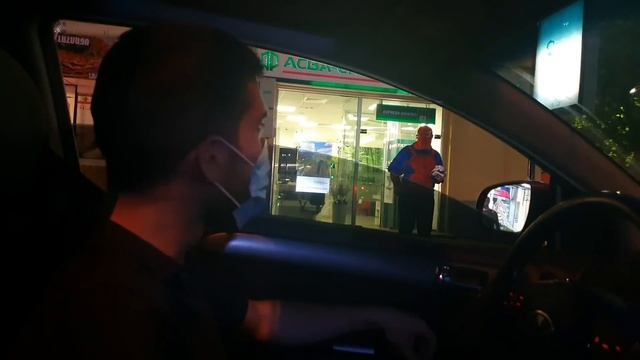 СЮРПРИЗ С ИЗРАИЛЯ/ ГРЕТА ! СПАСИБО БОЛЬШОЕ / ПРОГУЛКА С КАРИНЭ / ЦЕНТР ЕРЕВАНА