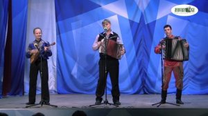 Мосточки!Алексей Медведев, Алексей Кондрашин и Геннадий Аксёнов!