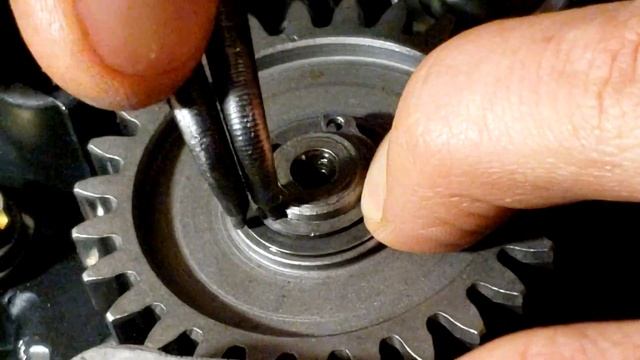 Собираю двигатель для НОВОГО ЧУМОВОГО ПРОЕКТА смотреть онлайн