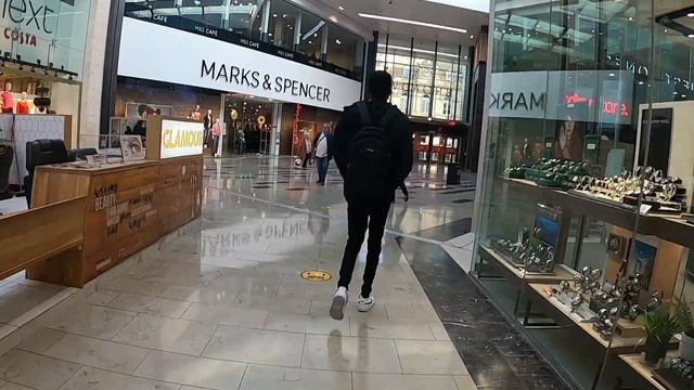 A visit to broadway bradford 2021| broadway shopping centre | shopping centre broadway | смотреть онлайн