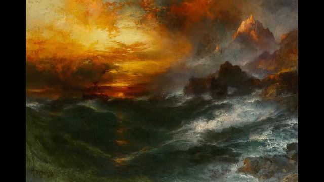 Ernst Mielck - Concert Piece in E Minor for Piano and Orchestra, Op. 9 смотреть онлайн