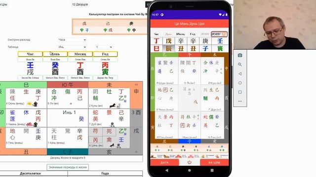 Дворец Жизни на Северо-Западе в год Тигра 2022 смотреть онлайн