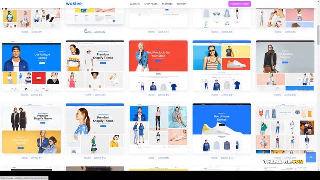 Wokiee - React Next JS Multipurpose eCommerce Template single product 15 Kaori смотреть онлайн