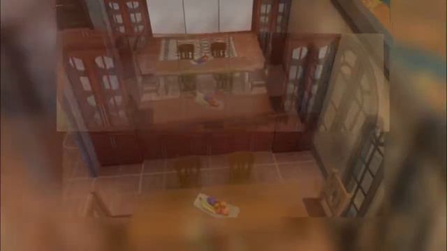 РЕМОНТ в доме от разработчиков | постройка ДОМА в Оазис Спрингс | Sims 4 смотреть онлайн