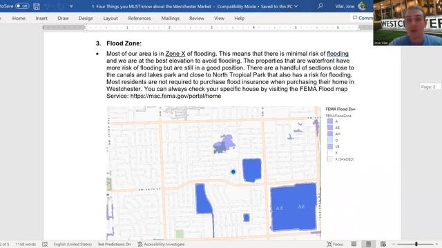 4 Must Know Facts about our neighborhood in Westchester! Download File in Description смотреть онлайн