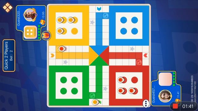 ludo game || 2player | ludo army 2player gameplay#short смотреть онлайн