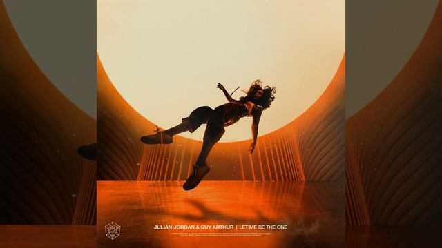 Let Me Be The One (Extended Mix)