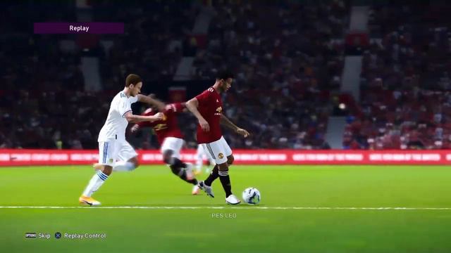 Solo Dribbling Goals ⚽️ eFootball PES 2021 смотреть онлайн