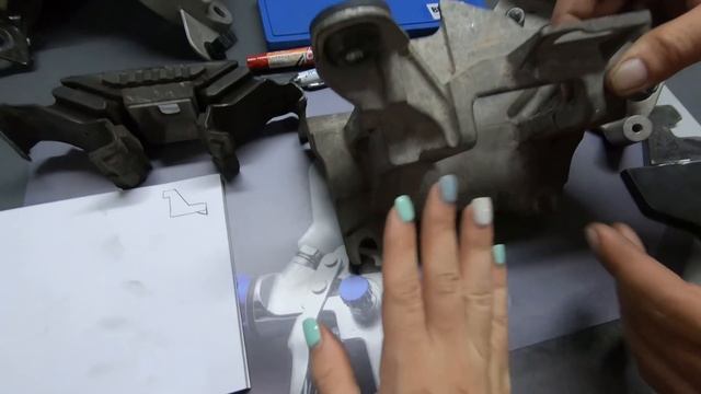 FABRICANDO LA PATA DE CAJA | hibrido Sandero rs y Fluence gt смотреть онлайн