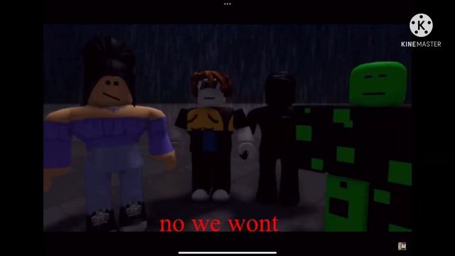 Roblox hackers roasting unseenbones смотреть онлайн