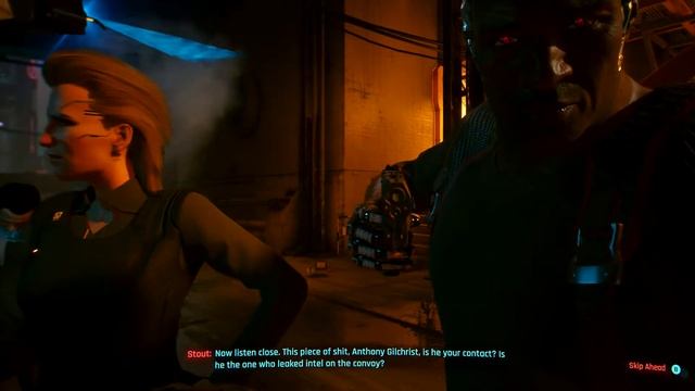 CYBERPUNK 2077 Walkthrough Gameplay Part 3 - The Night Life смотреть онлайн