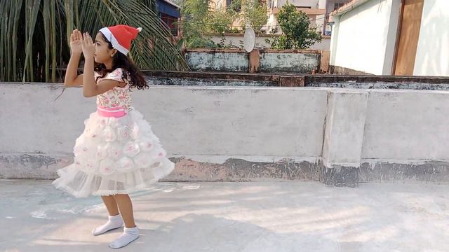 christmas song.... jingle bells... смотреть онлайн