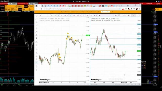 Прямая трансляция пользователя Alex COLT