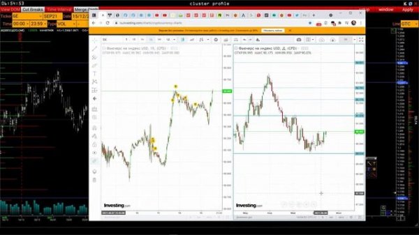 Прямая трансляция пользователя Alex COLT