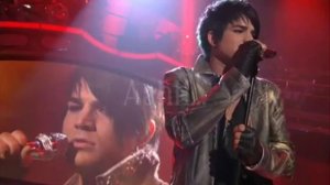 Adam Lambert - Ring of Fire (Studio version)