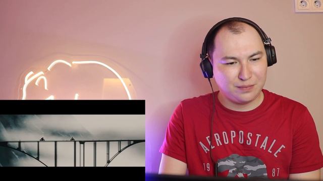 Так мало / Bakr - Вредина / Реакция на клип смотреть онлайн