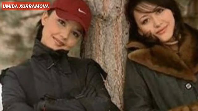 BU VIDEO INTIRNETNI PORTLATDI... смотреть онлайн