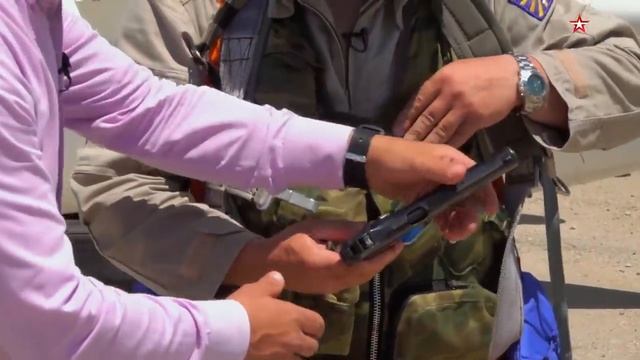Episode 97. Combat aircraft in Syria. Helicopters. смотреть онлайн