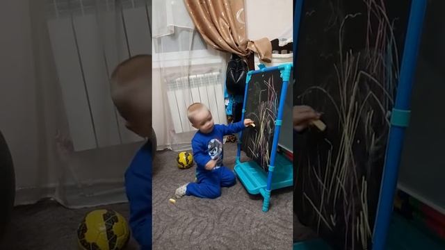 Мольберт Nika kids смотреть онлайн