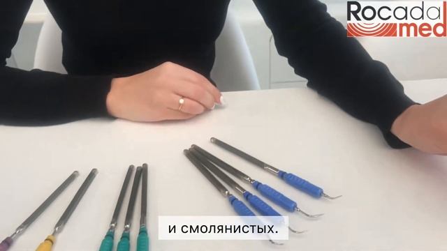 Обзор аппарата и насадок Cavitron смотреть онлайн