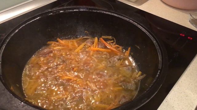 Кулинарный кругосвет