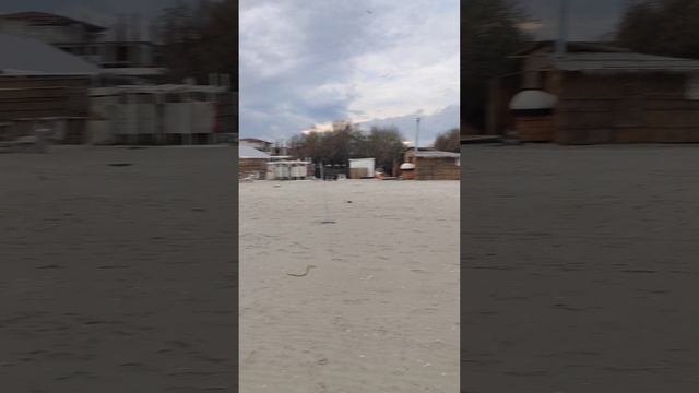Румыния. Констанца. Мамая- Норд. смотреть онлайн